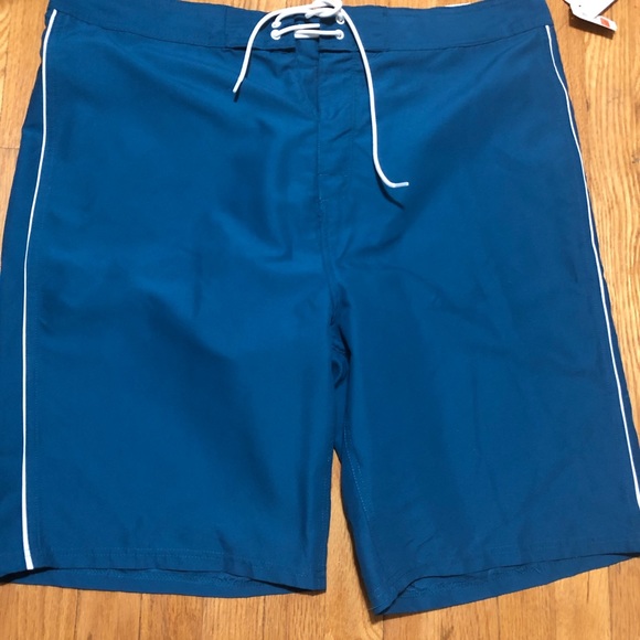old navy NWT mens swim trunks - Picture 3 of 7